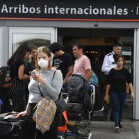 ¡Atención! Se confirmaron 14 nuevos casos de coronavirus en la Argentina