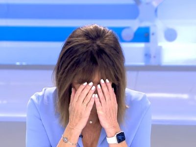 El fuerte testimonio que hizo conmocionar a Ana Rosa Quintana: "Nunca perderé la esperanza"