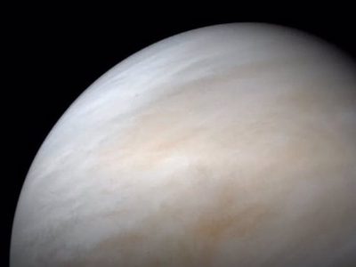 ¿Por qué Venus se quedó casi sin agua?