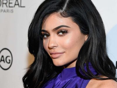 ¿Dudabas de su fortuna? Kylie Jenner prefiere las joyas de cuatro ruedas. ¡Es demasiado!