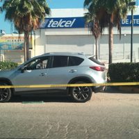 Matan a empleada de la fiscalía de Guerrero en zona Diamante de Acapulco