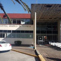 El hospital de Ticomán suma tres denuncias por robo de recién nacidos