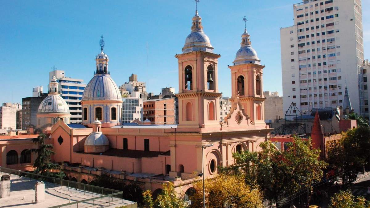 Fomento al turismo religioso. Fuente: (Twitter)