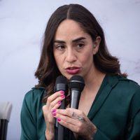 La pentatleta Tamara Vega hace pública su denuncia por pederastia contra su exentrenador