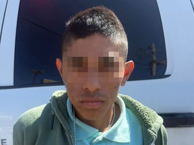 Rescatan a dos menores de edad amarrados presuntamente por su padre en Tijuana