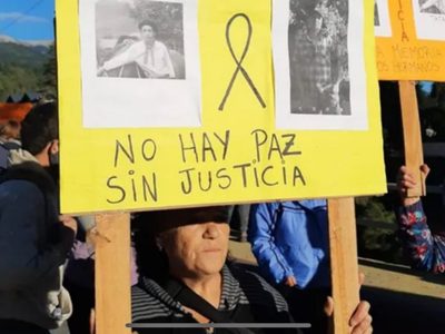 Condenado por el asesinato de los hermanos Zani fue agredido en prisión y será intervenido quirúrgicamente
