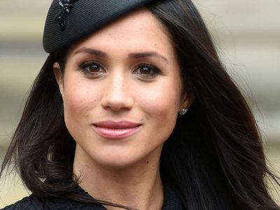 El detallazo de Meghan Markle que sorprendió a alguien muy especial: totalmente inesperado