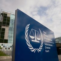 ¿Quiénes más están en la lista de acusados por la Corte Penal Internacional?
