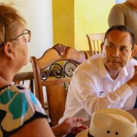 El PRI de Baja California expulsa a 19 militantes connotados por apoyar a Morena