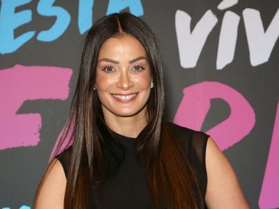 ¡Más feliz que nunca! Dayanara Torres reveló lo que todos estaban esperando... ¡Felicidades!