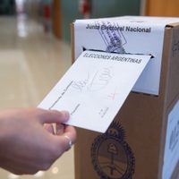 PASO 2021: qué se vota hoy en Neuquén