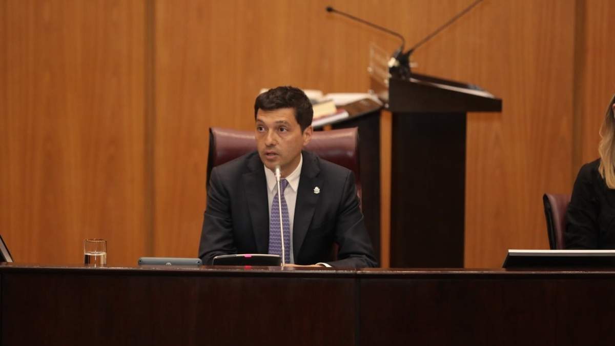 Marcos Koopmann. Fuente: (Twitter)