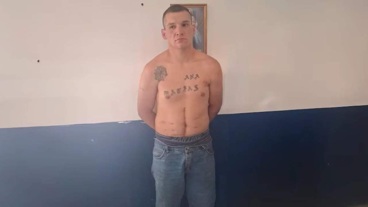 Un presunto asesino serial habría descuartizado a cinco personas en Jujuy