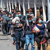 Se prenden las alarmas con la reforma de Gertz a la Ley de Migración