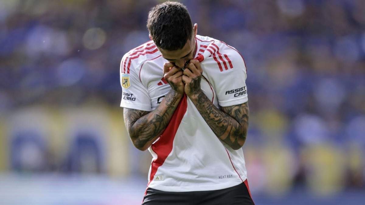 River Fuente: (X)