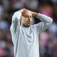 Pese a golear sin Messi: el fuerte enojo de Javier Mascherano tras el triunfo de Inter Miami