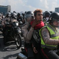 Amnistía Internacional condena detenciones arbitrarias en Venezuela