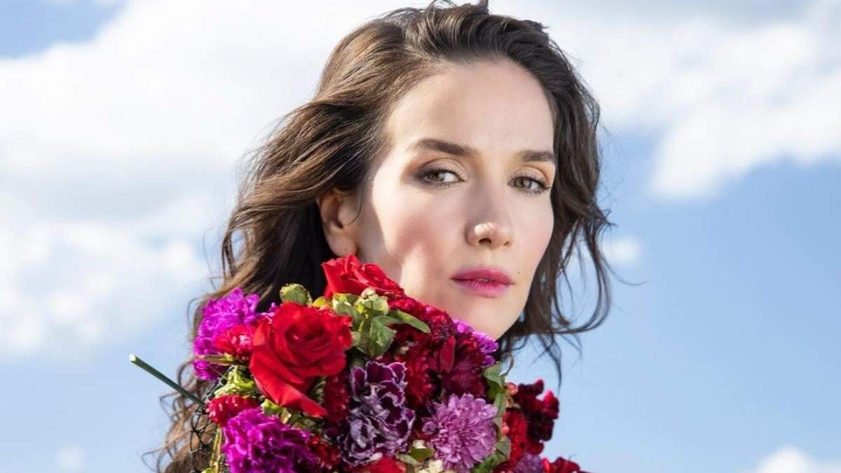 Natalia Oreiro. Fuente: (Instagram)