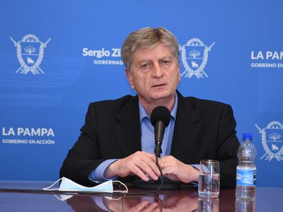 Escándalo en La Pampa: dos jueces, un fiscal y un empresario desencadenaron una ola de contagios