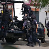 El desabasto en Oaxaca, gran mentira