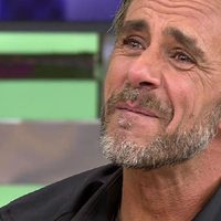 Alonso Caparrós rompió el silencio y se mostró muy conmovido ante la situación con su hermano