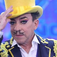 "Viejo payaso" Aníbal Pachano no la pasó nada bien tras su debut en el "Bailando" de Chile