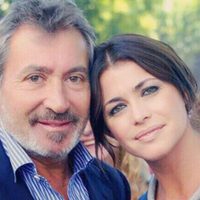 Pamela David dejó en claro cómo es su relación actual con Daniel Vila