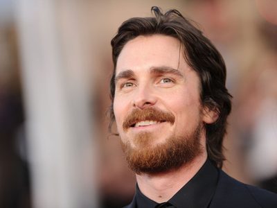 ¿Se hizo malo? El increíble cambio de Christian Bale que nadie puede creer