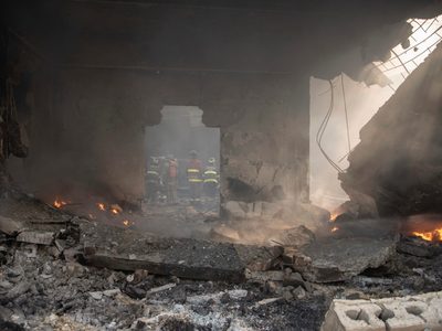 Identificar a los 28 muertos por la explosión en Dominicana podría tomar meses, dicen autoridades
