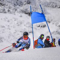 San Martín de los Andes será la sede de la edición 2022 de los Juegos Evita de Invierno