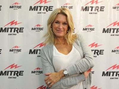 “Las otras son dramáticas”: Yanina Latorre defendió a la China Suárez en medio del escándalo