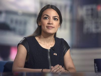 Contundente triunfo de Alexandria Ocasio Cortez en la primaria en Nueva York