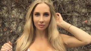 Amanda Lee incendia las redes. (Foto: Instagram)