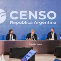 Así será el censo nacional en Neuquén