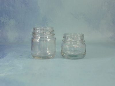 Con los frascos de vidrio que ibas a tirar y esta idea original, hacé las velas más lindas y decorativas para tu hogar