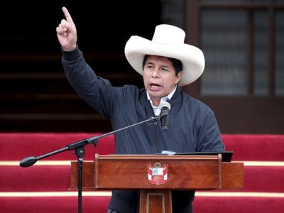 Irregularidades en el allanamiento de la sede del Gobierno de Perú: investigarán a la fiscal