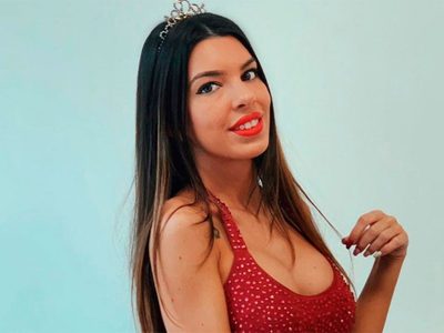 Andrea llegó y se llevó todas las miradas en “La isla de las tentaciones 2”: ya eligió a su nuevo c