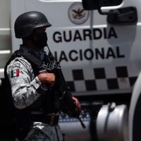 No habrá decretazo militar de AMLO para Guardia Nacional; el presidente enviará reforma: Godoy