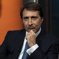 El impactante dato que no se veía venir sobre Eduardo Feinmann en LN+