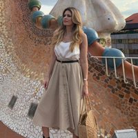 Punto para Belita: Isabel Macedo logró esto con su hija y los internautas lo celebraron