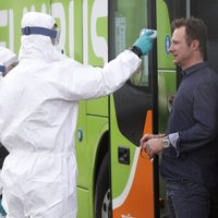 A pesar de los esfuerzos el coronavirus estaría controlado totalmente después de un par de años