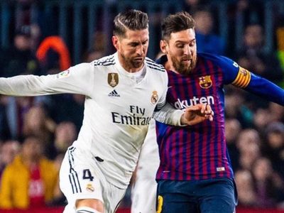 Fuerte determinación de La Liga, "las competencias deben terminar"