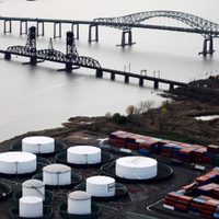 Estados Unidos: Las reservas de petróleo crecieron en grandes cantidades
