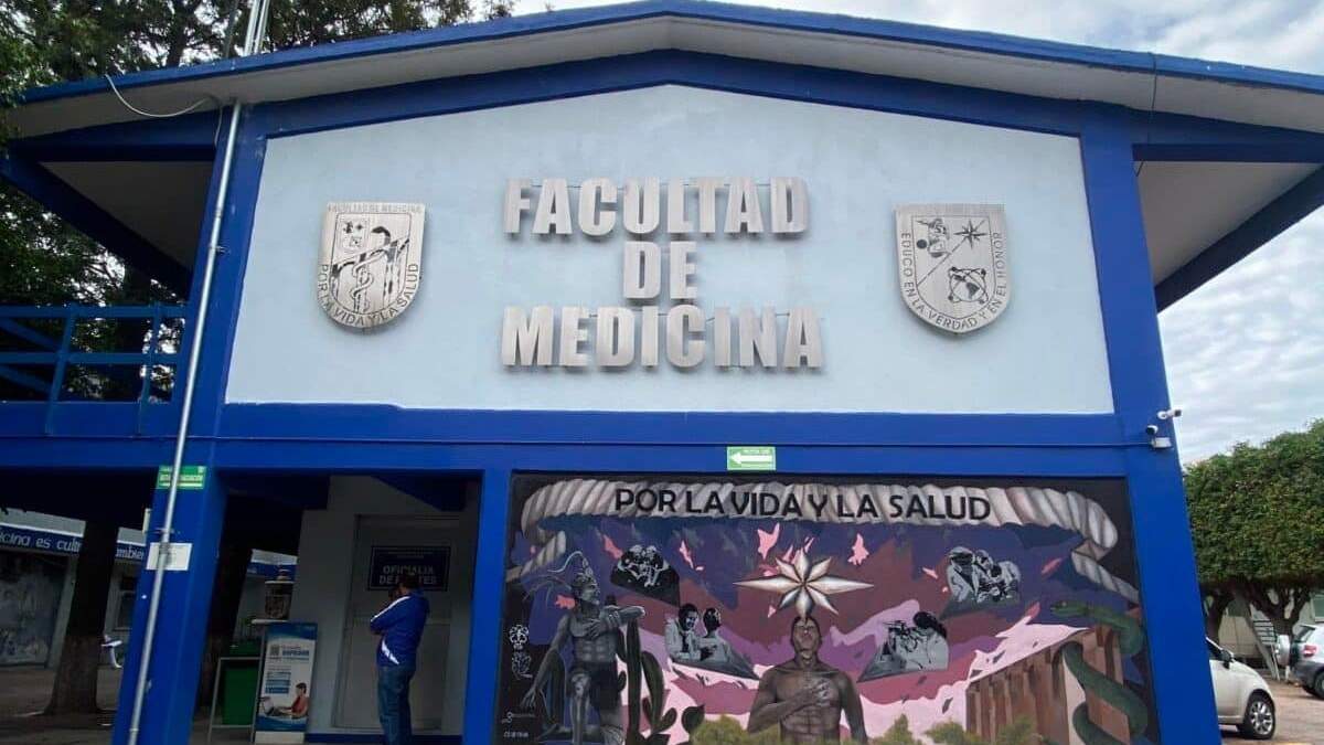Universidad Autónoma de Querétaro