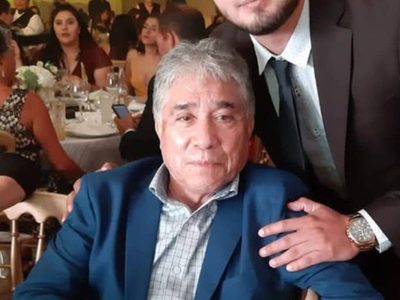 Nefrólogo Jorge Zúñiga es asesinado a cuchilladas e intentan quemar su cuerpo en Mexicali