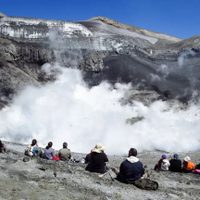 Caviahue recibirá a científicos de todo el mundo en el 2° Encuentro de Geoturismo