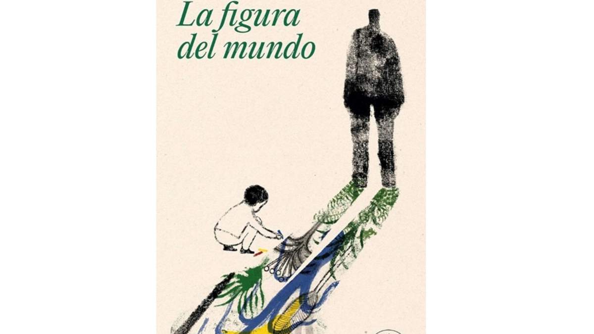 "La figura del mundo", de Juan Villoro