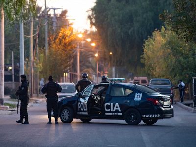 Un hombre murió tras caer de su motocicleta en Lavalle