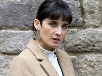 Florencia Torrente y su difícil momento: “A Toto yo lo extraño horrores”