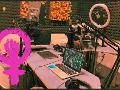 CIMAC relanza la radio comunitaria feminista con contenidos de periodistas y defensoras